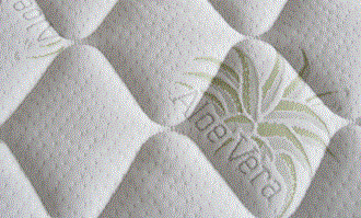 Итальянский матрас с памятью формы