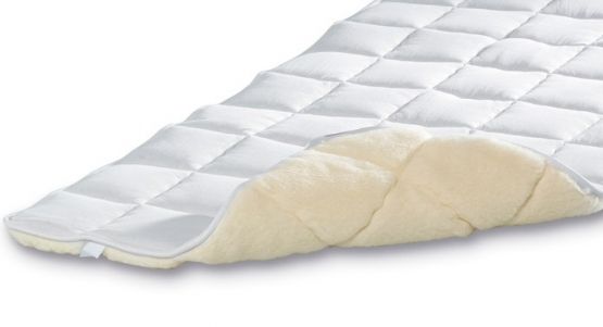 Наматрасник детский Бельведер Hefel (Австрия)