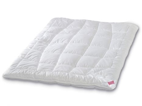 Детское одеяло из овечьей шерсти Hefel (Австрия)