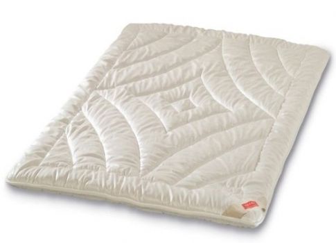 Детское одеяло из верблюжьего пуха Hefel (Австрия)