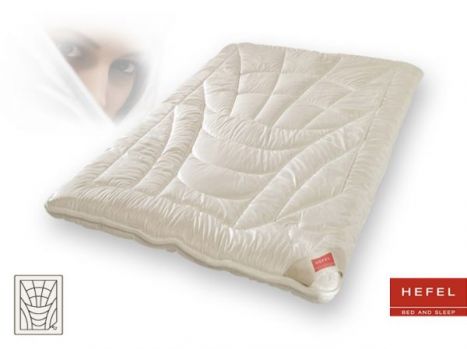 Детское кашемировое одеяло Hefel (Австрия)