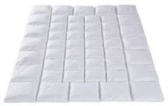 Пуховое одеяло всесезонное Climachange Dorbena (Лихтенштейн)