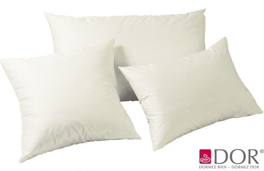 Экоподушка пуховая трехкамерная Oeko Dorbena (Лихтенштейн)