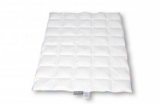 Пуховые одеяла детские Премиум Клима Тенсел сильверкомплит Dorbena (Лихтенштейн)