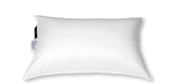 Подушка пуховая Премиум Тенсел сильверкомплит Dorbena (Лихтенштейн)
