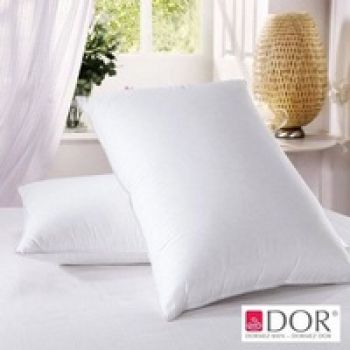 Подушка пуховая односторонняя Премиум Клима Тенсел сильверкомплит Dorbena (Лихтенштейн)