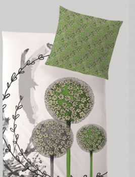 Постельное бельё TENCEL® (лиоцель) - "Paris"