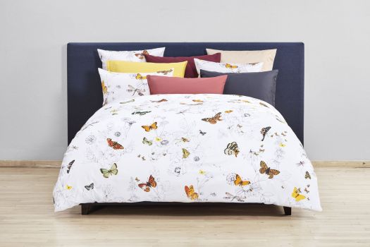Постельное бельё Christian Fisсhbacher "PAPILLON"