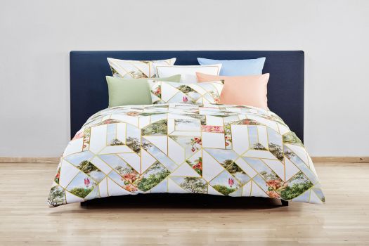 Постельное бельё Christian Fisсhbacher "Newtopia"