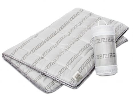 Одеяло лёгкое в ткани EASY GOING - HEFEL (Австрия)