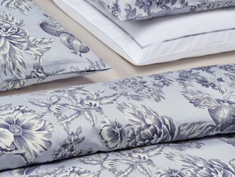 Постельное белье Christian Fischbacher "Hana"