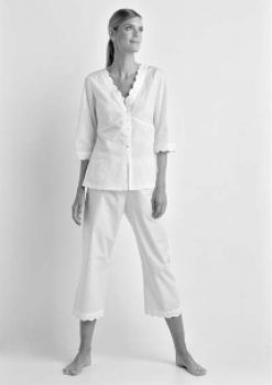 Пижама Christian Fischbacher Nicole