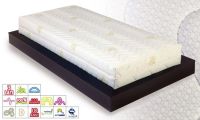 Матрас MORFEO из полиуретана с анатомическим эффектом (Италия)
