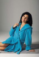 Халат махровый женский Christian Fischbacher (Швейцария) коллекция DREAMFLOR