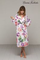 Халат женский из макосатина Christian Fischbacher (Швейцария)