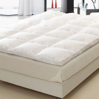 Перина пуховая высотой 6 см Kauffman (Австрия)