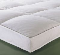 Перина пуховая высотой 15 см  Kauffman (Австрия)