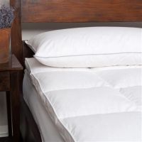 Детская пуховая перинка 6 см  Kauffman (Австрия)