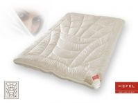 Детское кашемировое одеяло Hefel (Австрия)