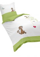 Детское постельное белье из перкали Fleuresse (Германия) - вид 10 миниатюра