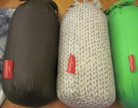 Дорожный плед Kauffmann (Австрия).