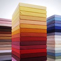 Простыни из итальянского сатина Martinelli (Италия).