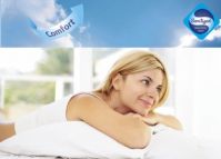 Чехол антибактериальный на матрас