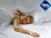 Чехол антибактериальный на наматрасник