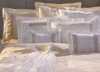 Постельное белье с вышивкой Luxury Nights 554/558/564