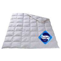 Пуховое одеяло антимикробное Canitized Dorbena (Лихтенштейн)