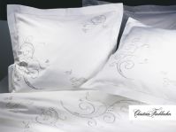 Постельное белье с вышивкой Wonderland 713