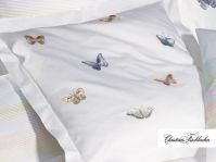 Постельное белье с вышивкой Butterfly 700