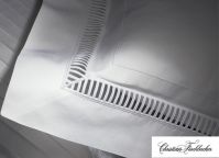 Постельное белье с вышивкой Purolino 500