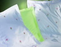 Постельное белье с вышивкой Rose 716