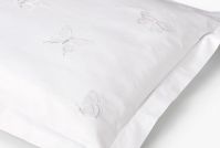 Постельное белье с вышивкой Fly Away 717