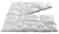 Пуховое одеяло разъемное на молнии Easy Wash Dorbena (Лихтенштейн)