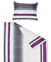 Постельное белье Питон фуксия Тенсел