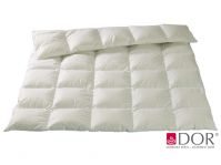 Пуховое одеяло экологичное Oeko Dorbena (Лихтенштейн)