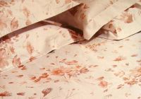 Постельное белье жаккард с люрексом Fiorella