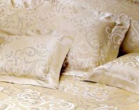 Шелковое постельное белье Klara