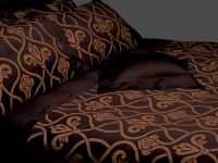 Шелковое постельное белье Siena