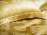 Шелковое постельное белье Impero