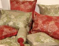 Постельное белье жаккардовый сатин-атлас Tresor