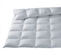 Пуховое одеяло Люцерн в шелковом покрытии Christian Fischbacher (Швейцария)