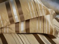 Постельное белье жаккардовый сатин-атлас Stripe