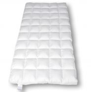 Перина пуховая высотой 6 см и 15 см Elanna - Dorbena (Лихтенштейн)