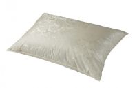 Подушка с пухом гаги "Prncess"i  Christian Fischbacher (Швейцария)