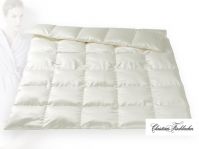 Одеяло из гагачьего пуха Роял Christian Fischbacher (Швейцария)