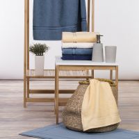 Наборы махровых полотенец Framsohn (Австрия)  коллекция  &quot;Oxford Street&quot;