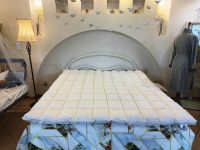 Перина пуховая 2 см Elanna - Dorbena (Лихтенштейн)  - артикул 41447